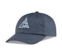 Salewa Graphic Cap Navy