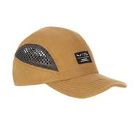 Salewa Hemp Flex 5 Panel Cap, Yellow, M/58