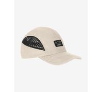 Salewa Hemp Flex 5 Panel Cap White Beige - S