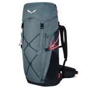 Salewa - Hiking backpack - Alp Trainer 35+3 Java Blue Blue one size