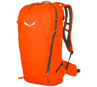 Salewa - Hiking backpack - Mtn Trainer 2 25 Red Orange in Nylon Orange one size