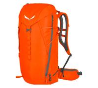 Salewa - Hiking backpack - Mtn Trainer 2 28 Red Orange in Nylon Orange one size