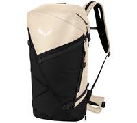 Salewa - Hiking backpack - Puez 32+5L W Black Out/Oatmeal Black one size