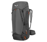 Salewa - Hiking backpack - Trek Mate 65+5 Quiet Shade - Grey Grey one size