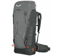 Salewa - Hiking backpacks - Alptrek 42 +5 Bp Quiet Shade - Grey Grey one size