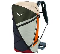 Salewa - Hiking backpacks - Puez 32+5 M Multi for Men in Nylon - Beige Beige one size