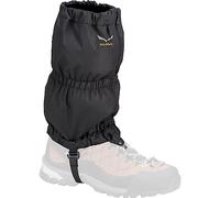 Salewa Hiking Gaiter M, Black, Unisex