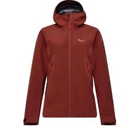Salewa - Hiking Jacket in GORE-TEX - Puez GTX 3L Epe Jacket W Etruscan Red for Women - Size M Red M