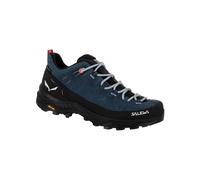 Salewa - Hiking shoes in GORE-TEX - Alp Trainer 2 Gtx W Dark Denim/Black for Women - Size 6,5 UK - Blue Blue 6.5 UK