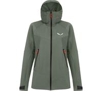 Salewa Sella Durastretch Jacket W, shadow, M