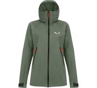 Salewa Sella Durastretch Jacket W, shadow, S
