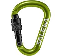 Salewa - HMS Screw G2 - HMS carabiner size Small, multi