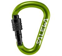 Salewa - HMS Screw G2 - HMS carabiner size Medium, multi