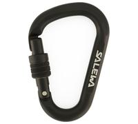 Salewa - HMS Screw G2 - HMS carabiner size Small, black