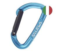 Salewa Hot G3 Straight Carabiner, Blue, Unisex