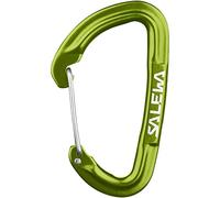 Salewa Carabiner Hot G3 Wire Snapgate One Size Olive