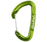 Salewa - Hot G3 Wire Carabiner - Snapgate carabiner size One Size, olive