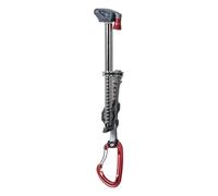 Salewa Ice 190 Quickdraw Ice Screw Silver