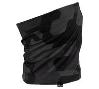 Salewa Icono Headband, Grey Camou, Unisex