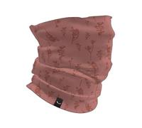 Salewa Icono Headband Tubular Pink