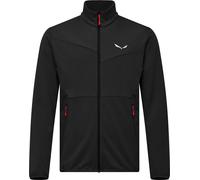 Salewa - Puez Cammino PL Jacket - Fleece jacket size 52, black