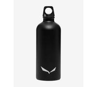 Salewa Isarco 600 ml Bottle Black White