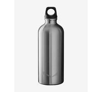 Salewa Isarco 600 ml Bottle Silver