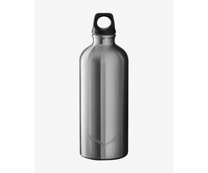 Salewa Isarco 600 ml Bottle Silver