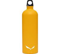 Salewa Isarco Lightweight Stainless Steel 1,0L Bottle, Old Gold, Unisex