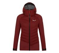 SALEWA Jacket brand model SELLA PTX 3L/RDS DWN W HYB JKT