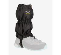 Salewa - Junior Gaiter - Gaiters size One Size, black/grey