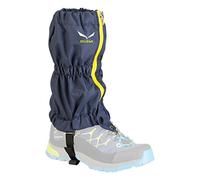 Salewa Junior Gaiter, Navy, Unisex