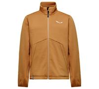 Salewa Kids Altavia Polarlite Jacket K, spruce yellow, 164