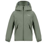 Hiking jacket for kids Salewa Aqua 9/10 ans