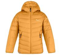 Salewa Brenta RDS Down Jacket Kid, Yellow, 116