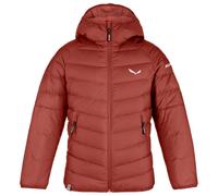 Salewa Brenta RDS Down Jacket Kid, Red, 164