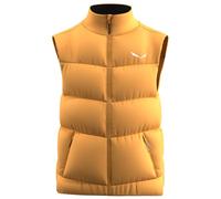 Salewa - Kid's Brenta RDS Down Vest - Down vest size 104, orange