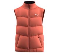 Salewa - Kid's Brenta RDS Down Vest - Down vest size 152, red