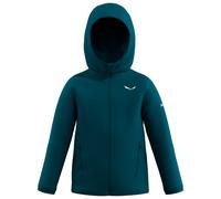 Salewa - Kid's Catinaccio TWR Jacket - Insulation jacket size 140, blue