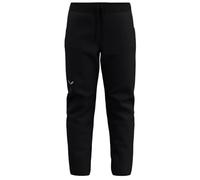 Salewa Dolomia Pants Black 9-10 Years Kids