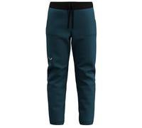 Salewa - Kid's Dolomia Pants - Winter trousers size 164, blue