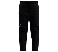 Salewa Kids Dolomia Pants, Black Out, 104