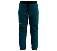 Salewa - Kid's Dolomia Pants - Winter trousers size 128, blue