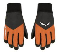 Salewa - Kid's PTX/TWR Gloves - Gloves size 116, black