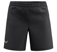 Salewa Kids Compression Shorts Puez Talveno 4 Black 5-6 Years
