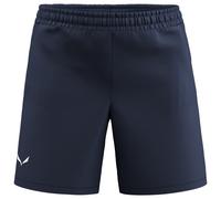 Salewa - Kid's Puez Talveno 4 Shorts - Shorts size 140, blue