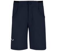 Salewa - Kid's Puez Talveno DST Shorts - Shorts size 164, blue