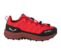 Salewa Wildfire 2 K Hiking Shoes Red EU 33 Boys