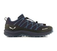 Salewa Wildfire 2 K Hiking Shoes Blue EU 28 Boys