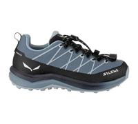 Salewa - Kid's Wildfire 2 PTX - Multisport shoes size 34, grey